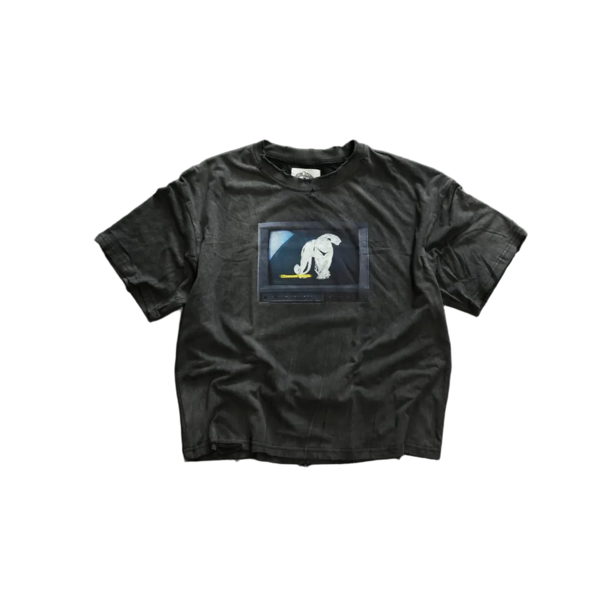 CHANNEL NOTHIK TEE