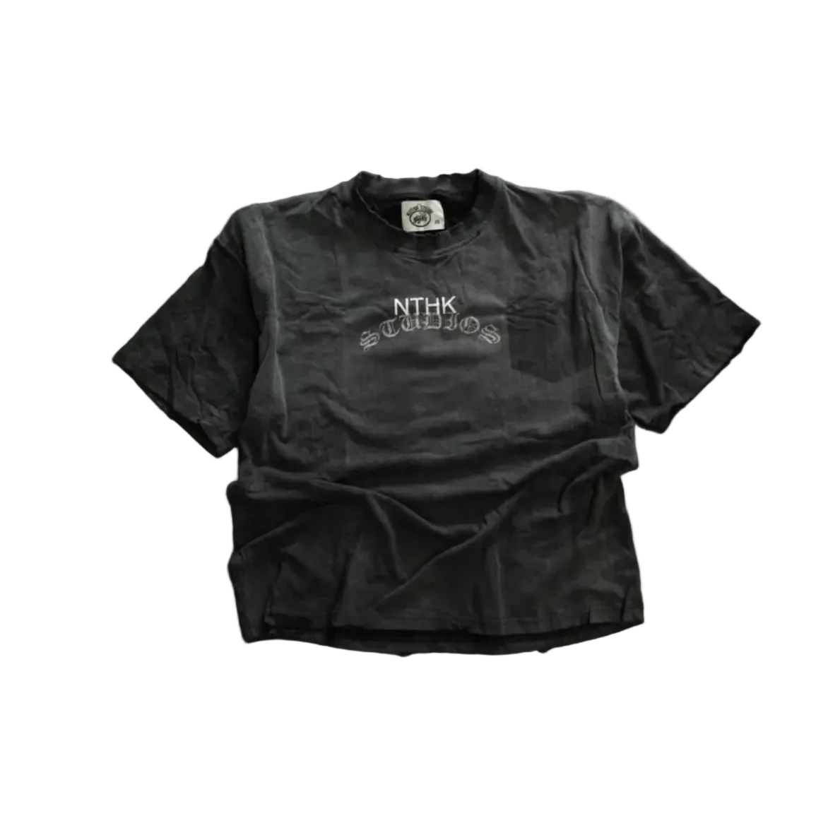POCKET TEE