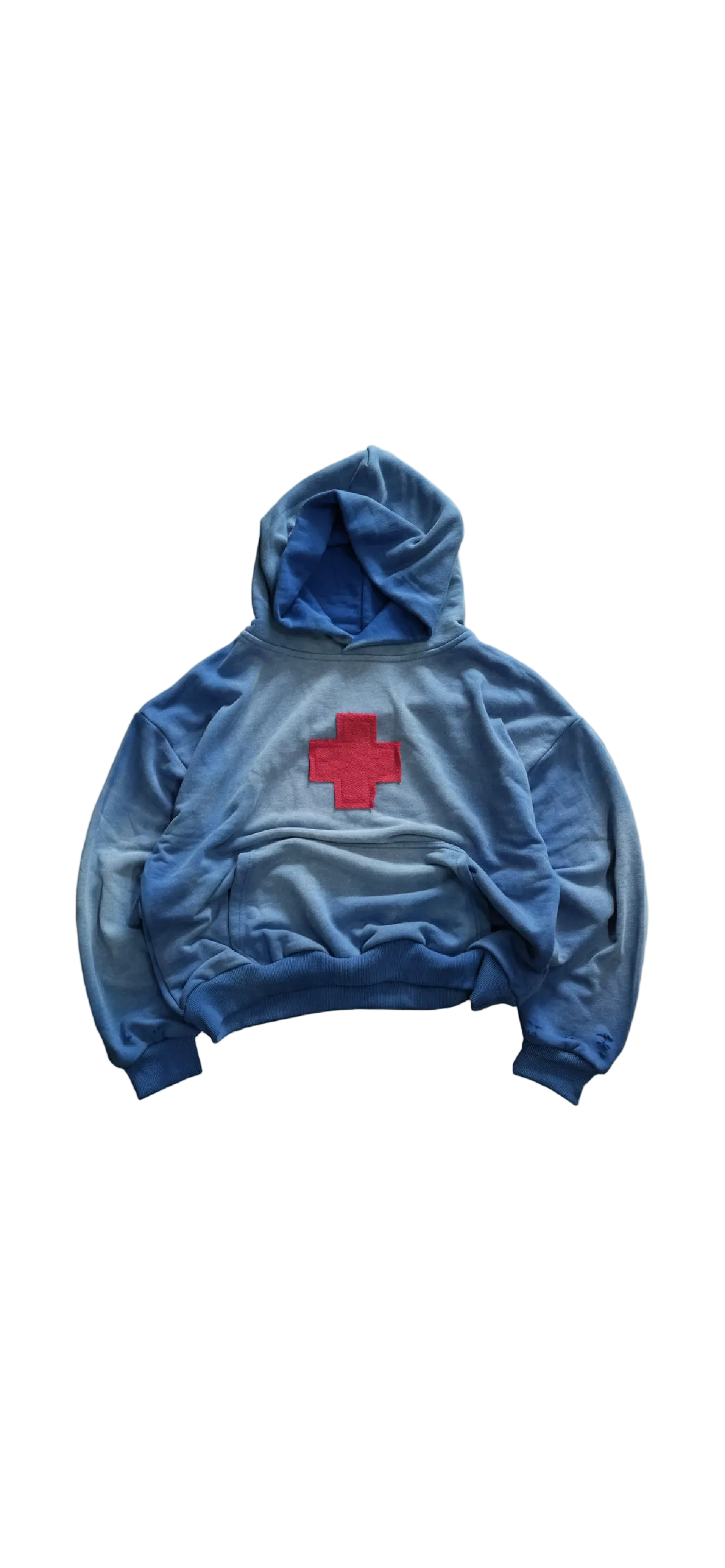 RESCUE HOODIE