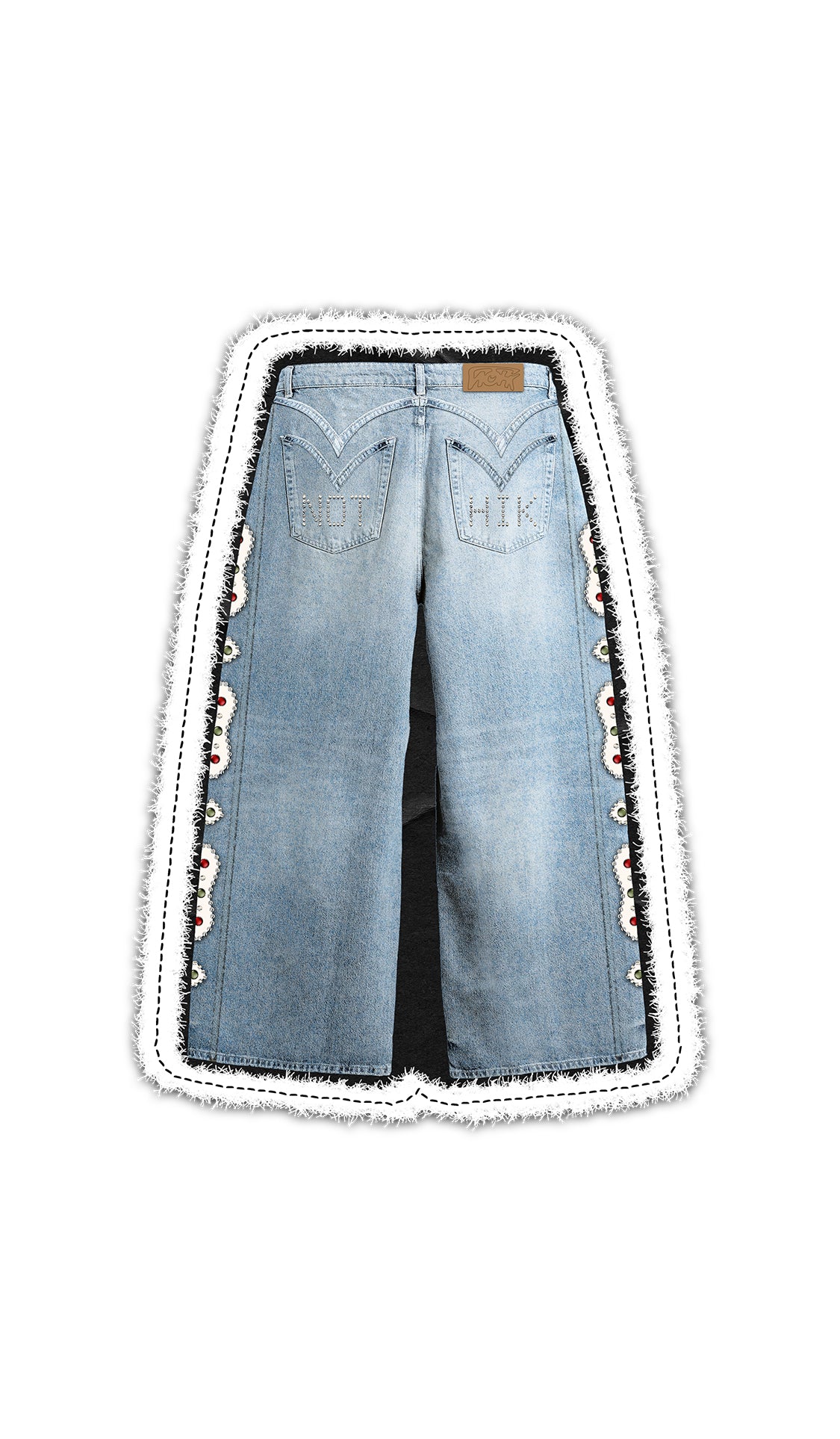 OUTLAW DENIM