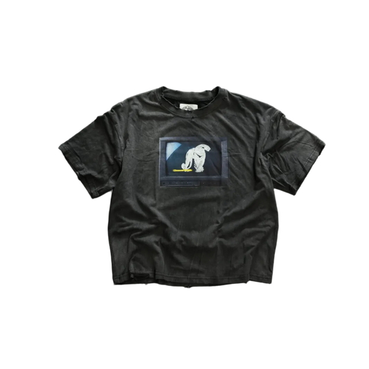 CHANNEL NOTHIK TEE