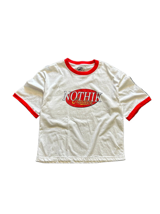 RINGER TEE