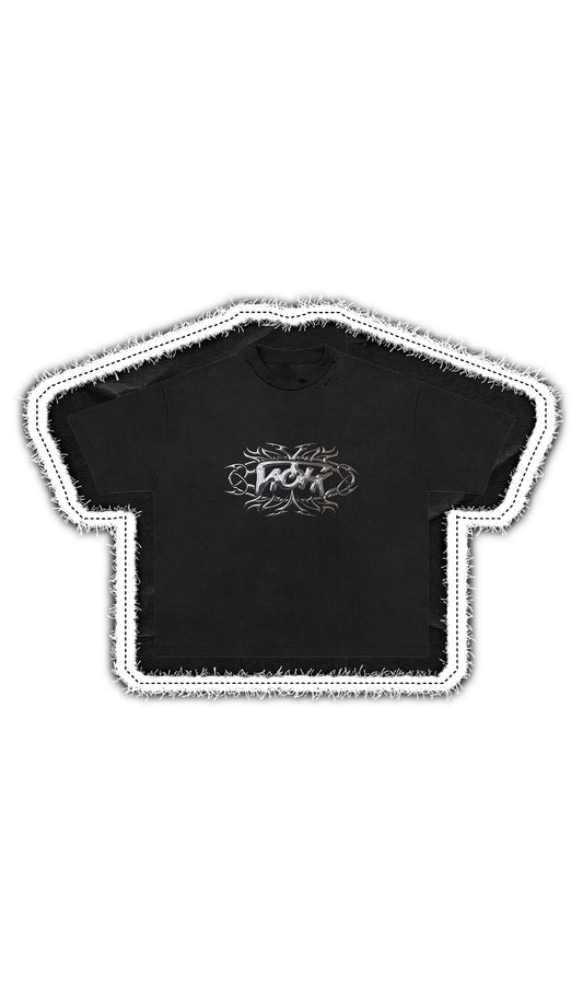 CHROME TEE