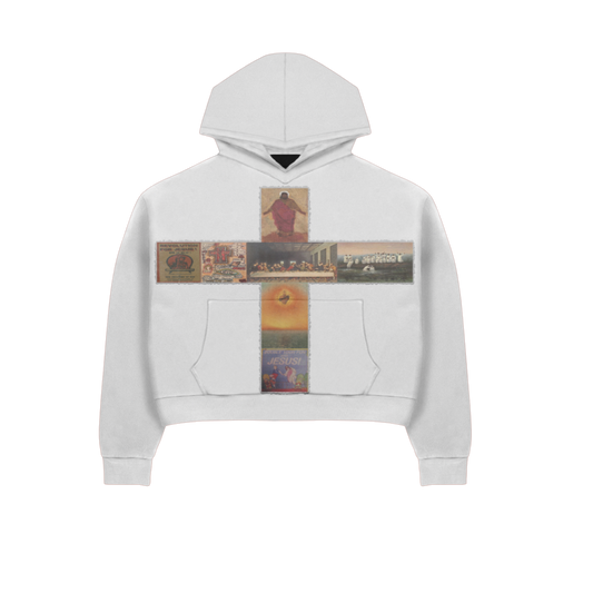 REBIRTH HOODIE