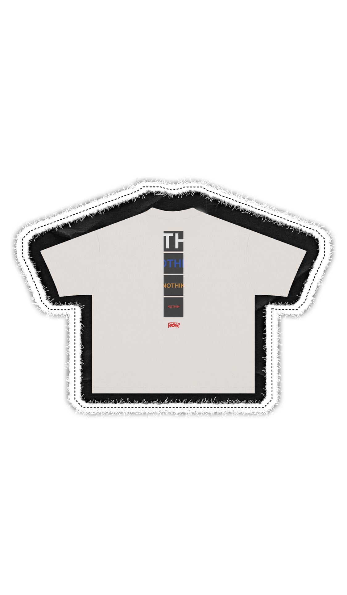 RUN CLUB TEE