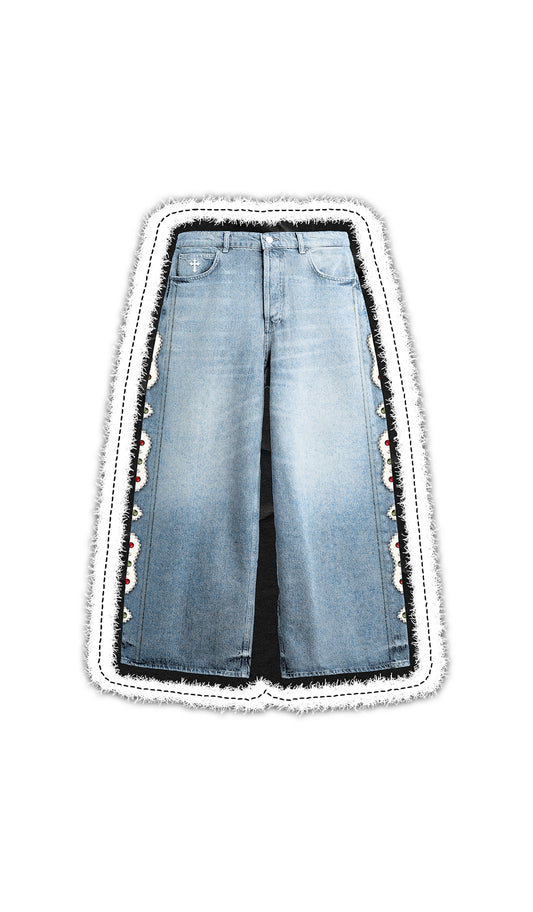 OUTLAW DENIM