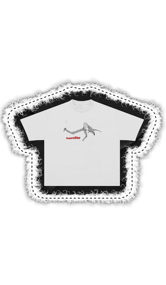 “BENDER” TEE