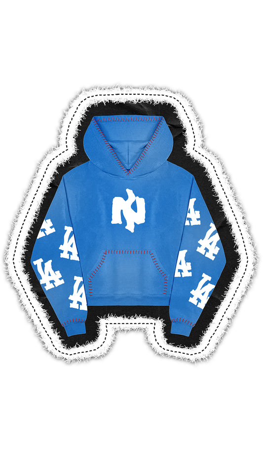 OUTFIELD COLLECTION “LA”