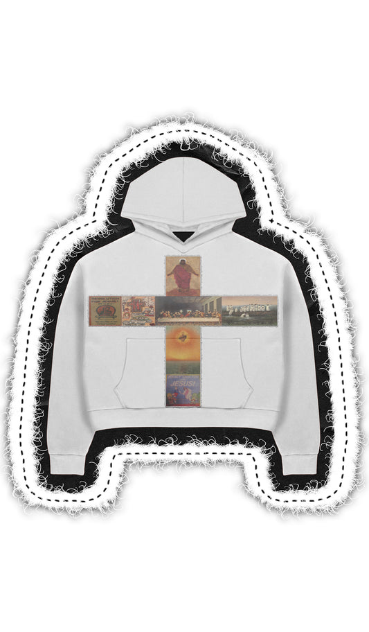 REBIRTH HOODIE