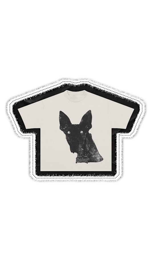 WARDOG TEE