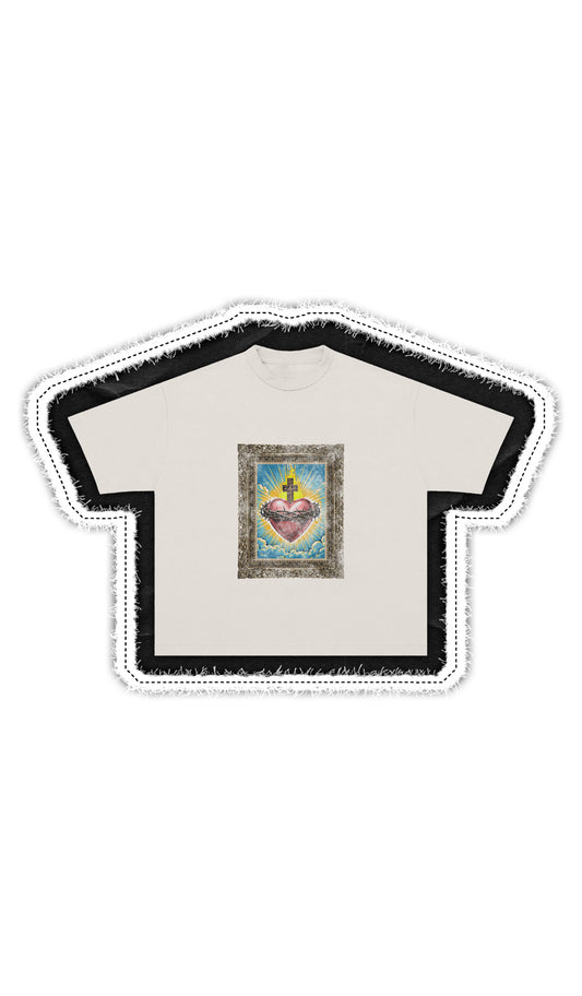 SACRED TEE