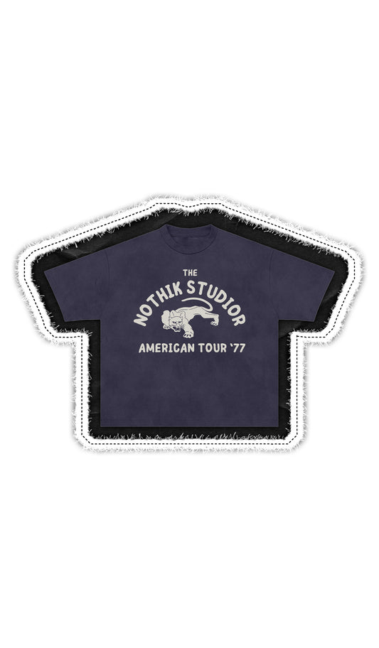 NOTHIK TOUR TEE