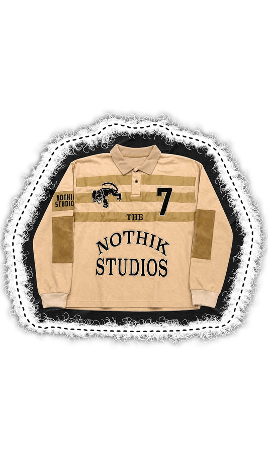 NOTHIK RUGBY POLO